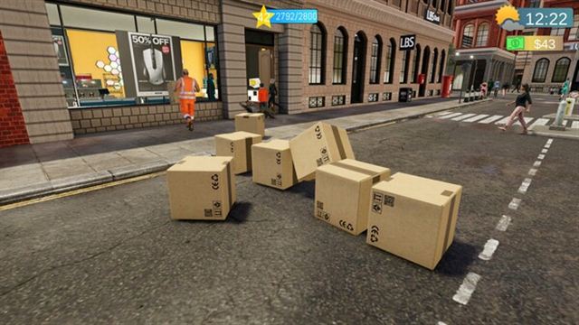 Tải game Tech Store Simulator Early Access
