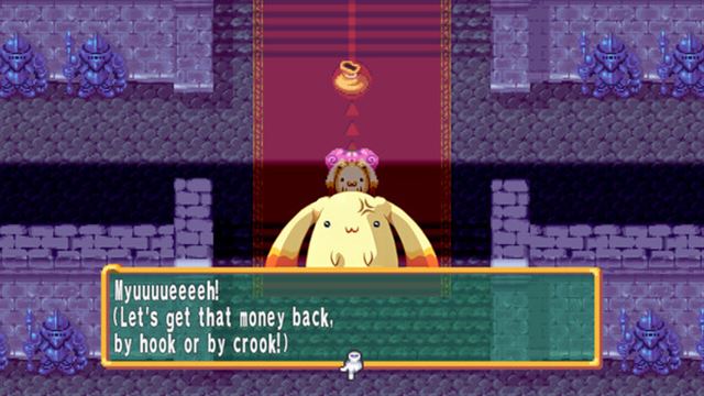 Tải game DOKAPON Sword of Fury-TENOKE