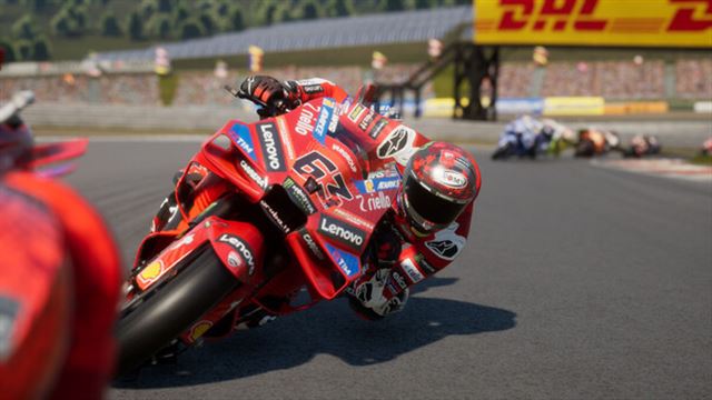 Tải game MotoGP 25 v20250911-P2P