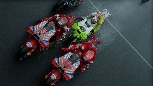 Tải game MotoGP 25 v1726188-P2P