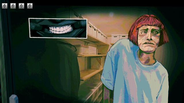 Tải game Violent Horror Stories anthology v20241029-P2P