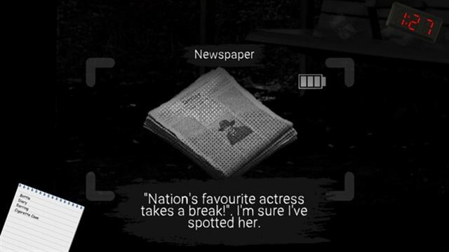 Tải game Violent Horror Stories anthology-TENOKE