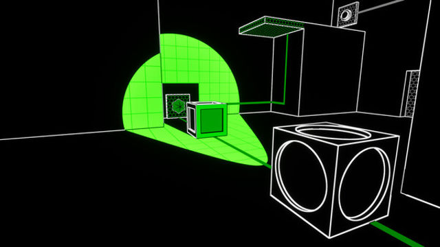Tải game Chromatic Conundrum-TENOKE