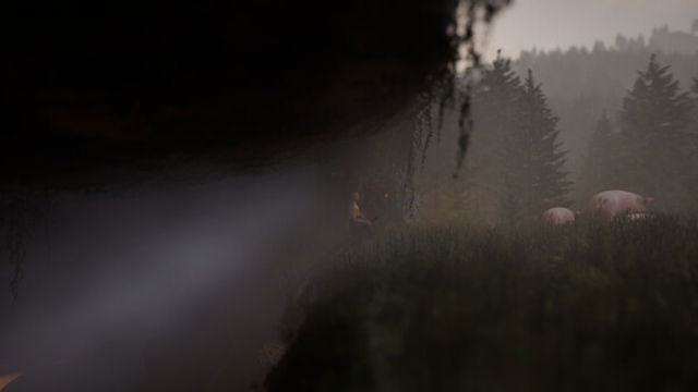 Tải game Vaulting Over It-GoldBerg