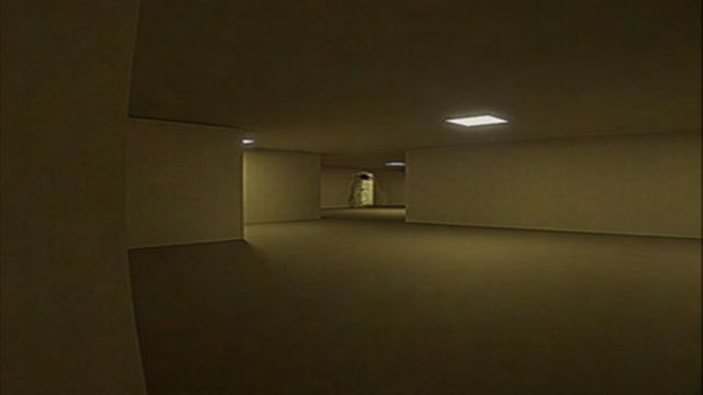 Tải game Backrooms The Labyrinth-TENOKE