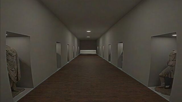 Tải game Backrooms The Labyrinth-TENOKE