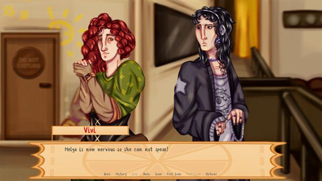 Tải game Caramel Performance-TENOKE