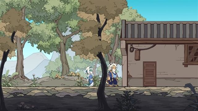 Tải game Threefold Recital-TENOKE
