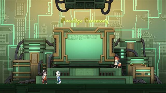 Tải game Threefold Recital v1.0.4-P2P