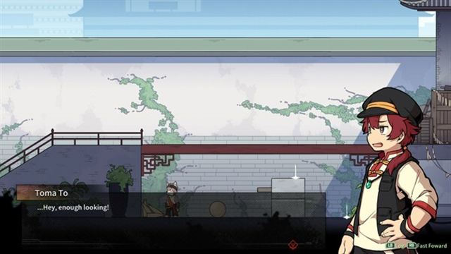 Tải game Threefold Recital-TENOKE