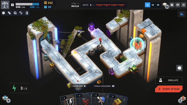 Tải game Tower Lab Early Access