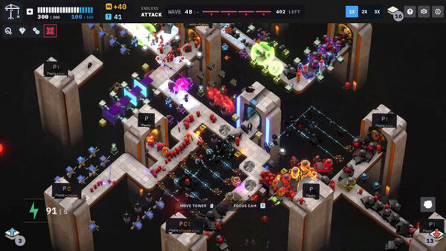 Tải game Tower Lab Early Access