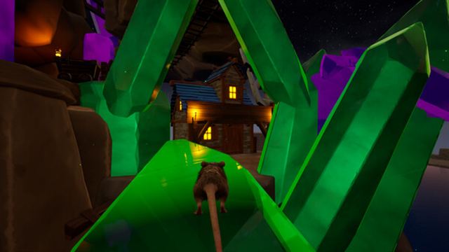 Tải game Rat Climber-TENOKE
