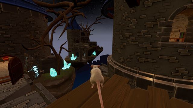 Tải game Rat Climber-TENOKE