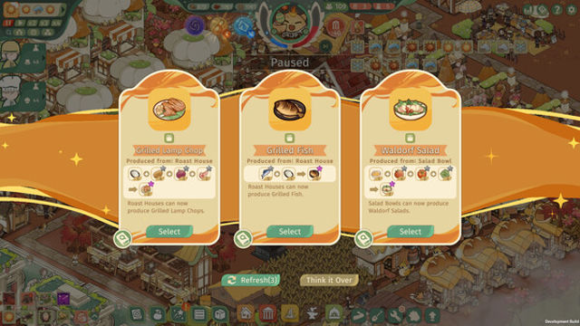 Tải game Feastopia-TENOKE