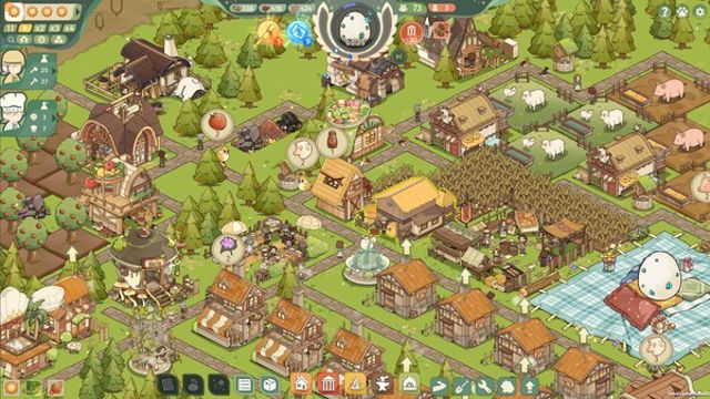 Tải game Feastopia-TENOKE