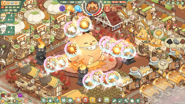 Tải game Feastopia-TENOKE