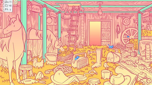 Tải game A Shelter Full of Cats v20250303-P2P