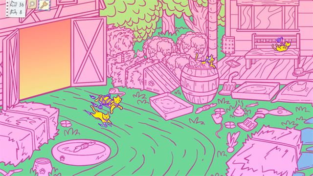 Tải game A Shelter Full of Cats-TENOKE