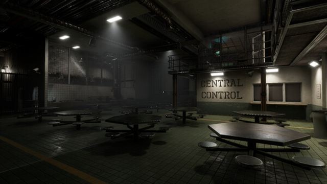 Tải game Prison Alone-TENOKE