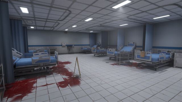 Tải game Prison Alone-TENOKE