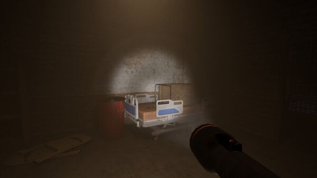 Tải game Prison Alone-TENOKE