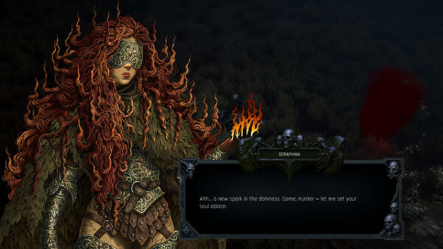 Tải game Dark Light Survivor Early Access