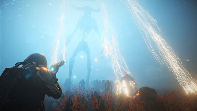Tải game Dark Light Survivor v0.1.4 Early Access