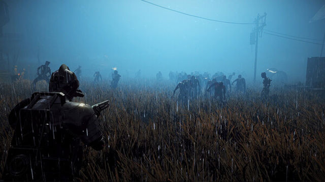 Tải game Dark Light Survivor Early Access
