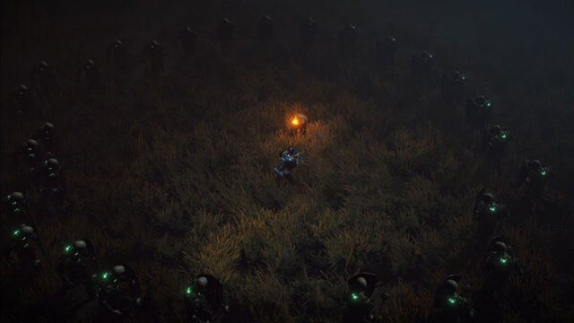 Tải game Dark Light Survivor v0.1.5.2 Early Access