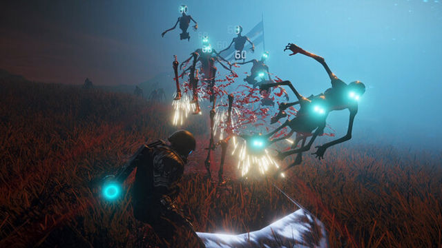 Tải game Dark Light Survivor v0.1.5 Early Access