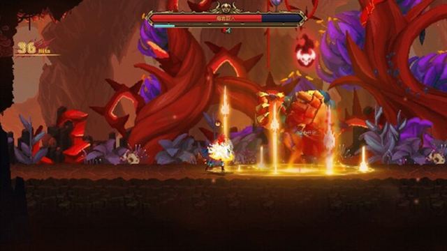 Tải game 7th Domain Tree of Chaos-TENOKE