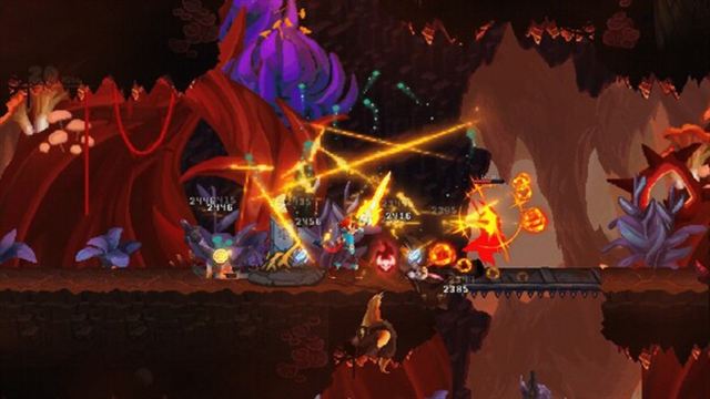 Tải game 7th Domain Tree of Chaos-TENOKE