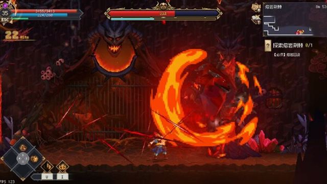 Tải game 7th Domain Tree of Chaos v1.1.5-P2P