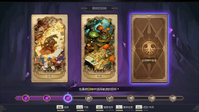 Tải game 7th Domain Tree of Chaos-TENOKE
