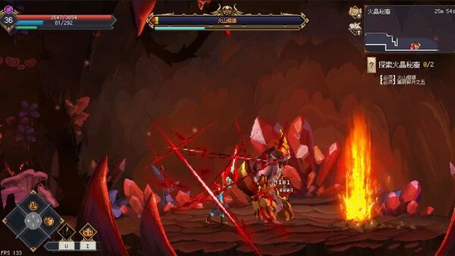 Tải game 7th Domain Tree of Chaos-TENOKE
