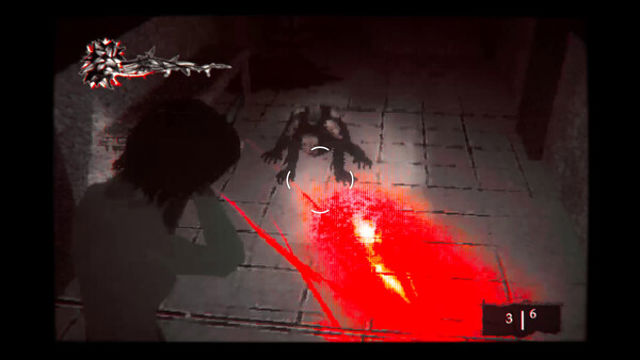 Tải game Fragile Reflection-TENOKE
