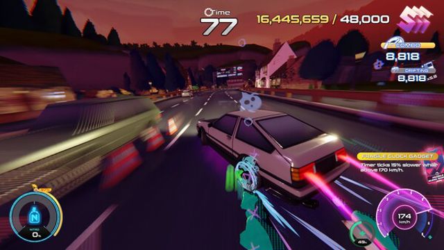 Tải game Driving Rogue-GoldBerg