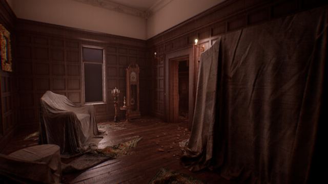 Tải game The Curse of Elmwood-TENOKE