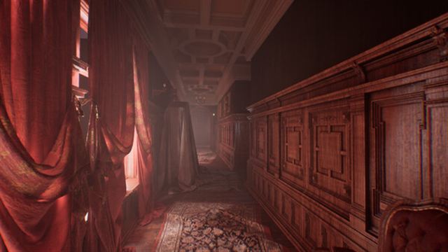 Tải game The Curse of Elmwood-TENOKE