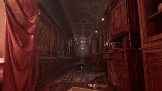Tải game The Curse of Elmwood-TENOKE