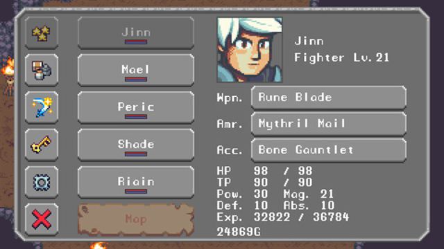 Tải game Omni Blade-TENOKE