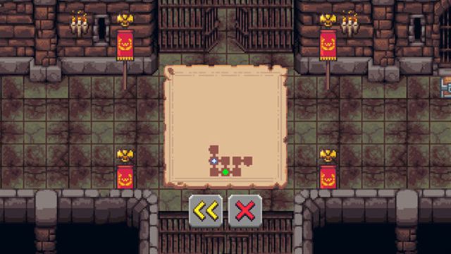 Tải game Omni Blade-TENOKE