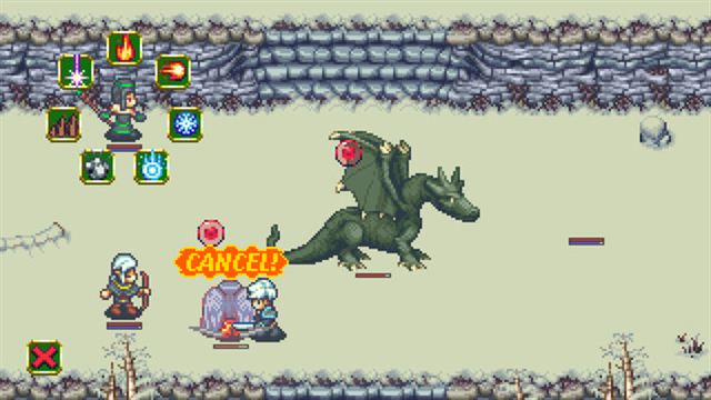 Tải game Omni Blade-TENOKE