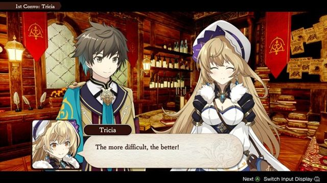 Tải game PROGRESS ORDERS-TENOKE