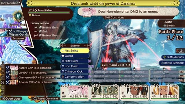 Tải game PROGRESS ORDERS-TENOKE