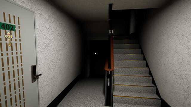 Tải game The elevator-TENOKE