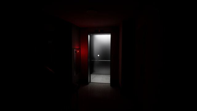 Tải game The elevator-TENOKE