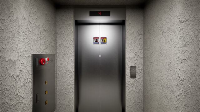 Tải game The elevator-TENOKE