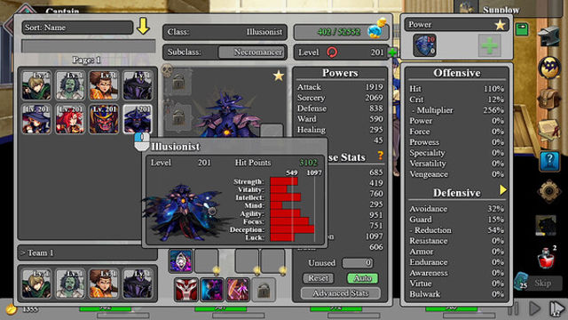 Tải game Sit Back Attack Early Access